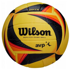 Wilson OPTX AVP replika spēles volejbols WTH01020XB / 5