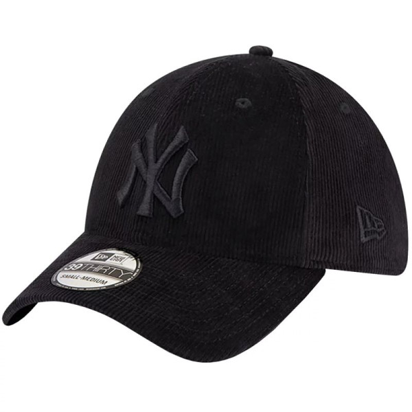 New Era Cord 39THIRTY New York Yankees Cap W 60364204 / M/L