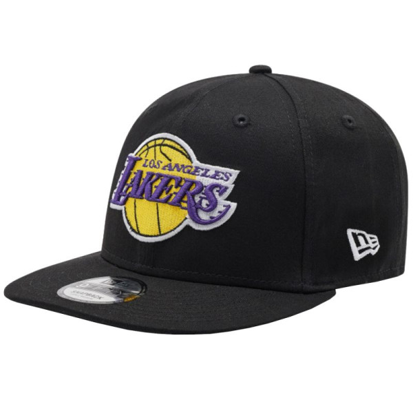 Cap 47 Brand New Era New York Yankees MLB 9FIFTY Los Angeles Lakers 60245408 / S/M