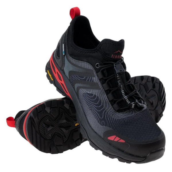 Elbrus Milkar Wp M 92800304561 / 44 apavi