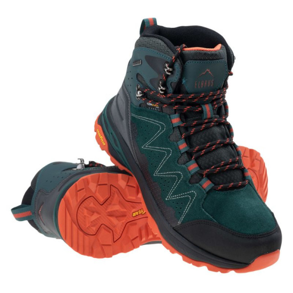 Elbrus Eravica Mid Wp Gc M apavi 92800330938 / 44