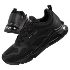 Skechers Air Uno M 183070/BBK / 41 обувь