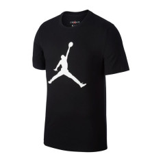 Nike Jordan Jumpman Crew M marškinėliai CJ0921-011 / L