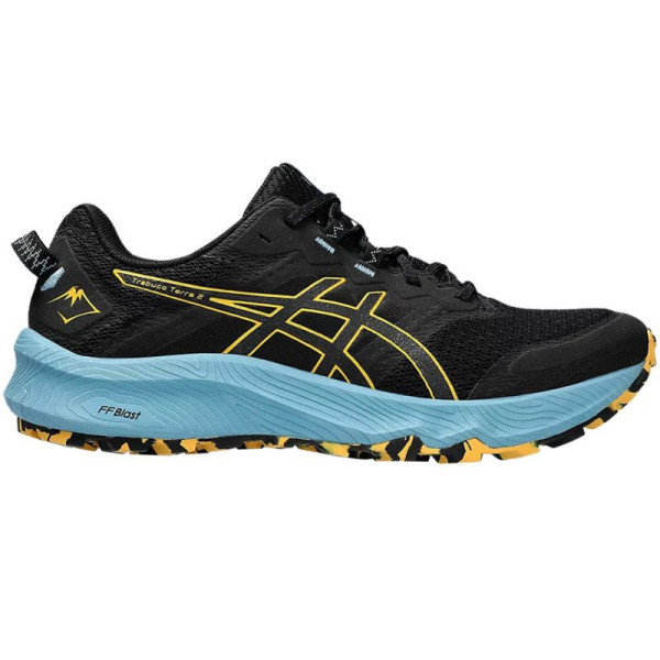 Asics Trabuco Terra 2 M skriešanas apavi 1011B607 001 / 46.5