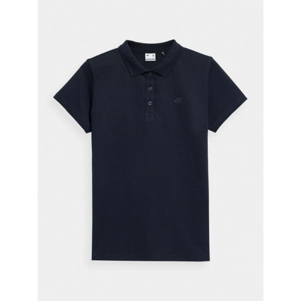 4F polo krekls W 4FWSS24TPTSF132-31S / S