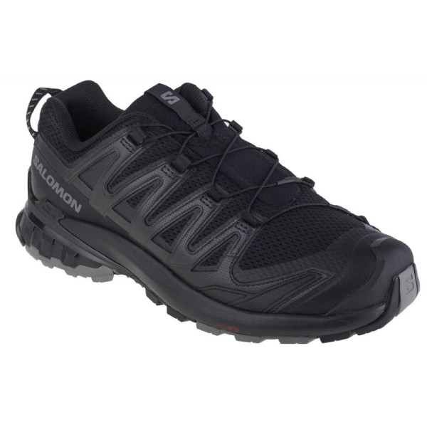 Salomon XA Pro 3D v9 Wide M skriešanas apavi 472731 / 46 2/3