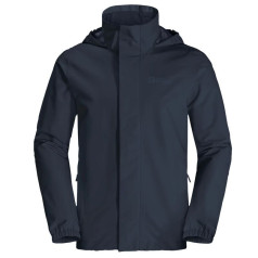 Jack Wolfskin Куртка Jack Wolfskin Stormy Point 2л Jkt M 1111142-1010 / L