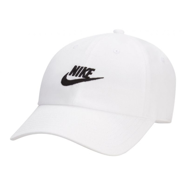 Nike Club FB5368-100 beisbola cepure / S/M