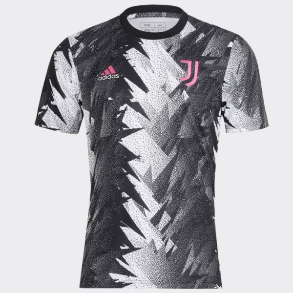 Adidas Juventus Pre-Match M T-krekls HS7572 / M