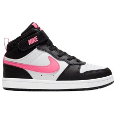 Nike Court Borough Mid2 (PSV) Jr CD7783-005 / 30 кроссовок