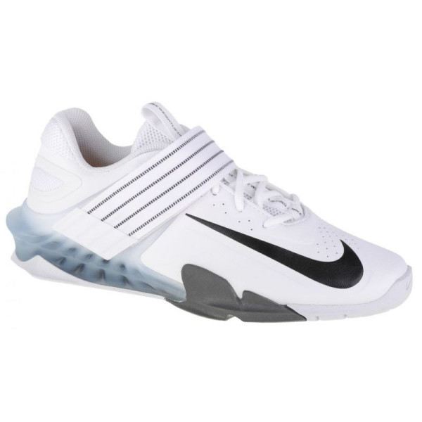 Nike Savaleos M CV5708-100 / 46 apavi