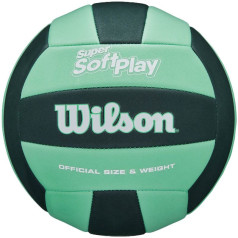 Wilson Super Soft Play WV4006003XBOF / 5 volejbola bumbiņa