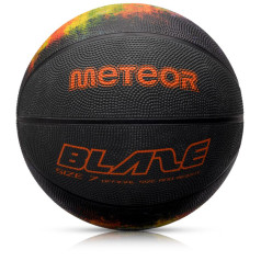 Meteor Blaze 7 basketbola bumba 16812 izmērs 7 / univ