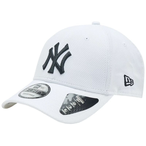 New Era 9TWENTY League Essentials New York Yankees Cap 60348840/OSFM