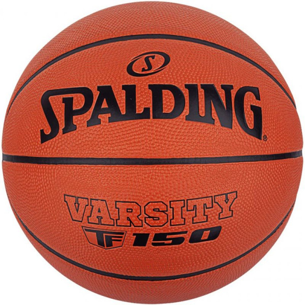 Spalding Varsity TF-150 Fiba basketbola bumba 84422Z / 6