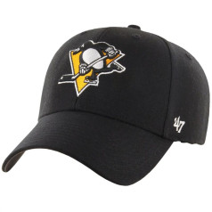 47 prekės ženklas NHL Pittsburgh Penguins MVP Cap M H-MVP15WBV-BKB / Vienas dydis