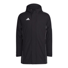 Adidas Tiro 24 Parka M IJ7391 / XS jaka (168cm)