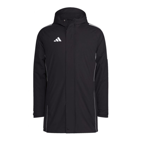 Adidas Tiro 24 Parka M IJ7391 / XS jaka (168cm)