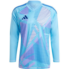 Adidas Tiro 24 Competition vārtsarga krekls ar garām piedurknēm M IN0410 / 2XL