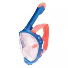 Aquawave Vizero Jr nardymo kaukė 92800473651 / N/A