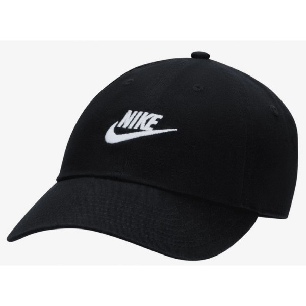 Nike Club FB5368-011 beisbola cepure / S/M