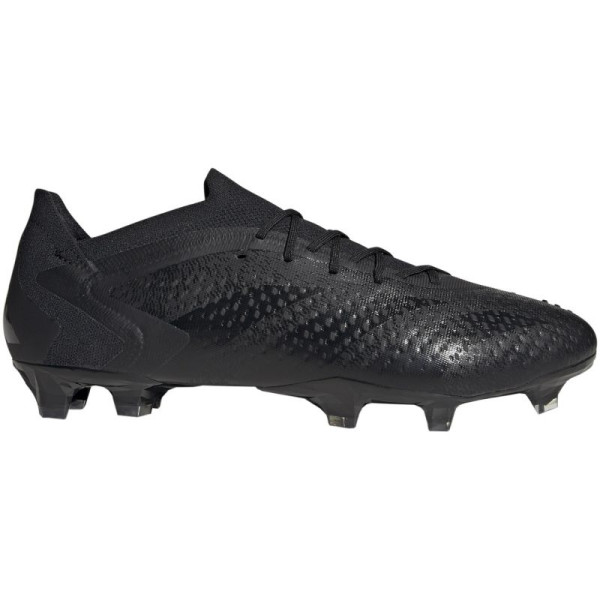 Adidas Predator Accuracy.1 Low FG M GW4575 / 42 futbola apavi