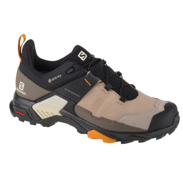 Salomon X Ultra 4 Leather GTX M 414534 / 48 apavi