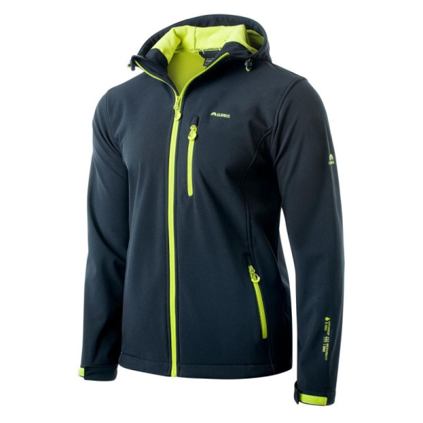 Elbrus iver M 92800024886 / XL jaka