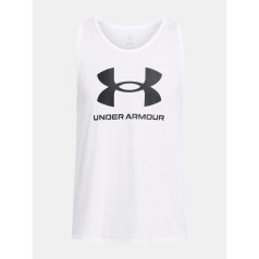 Under Armour T-krekls M 1382883-100 / 2XL