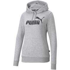 Puma ESS Hoodie ar logotipu TR W 586791 04 / XS