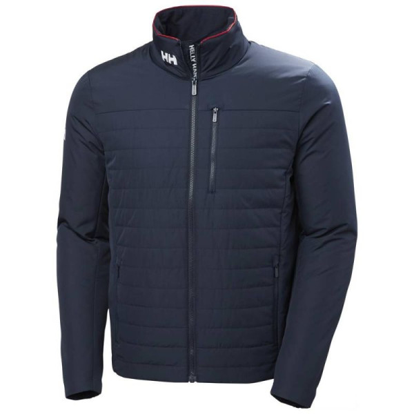 Helly Hansen Crew izolatora jaka 2.0 M 30343 597/XL