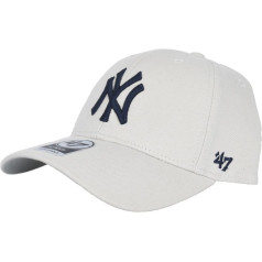 47 Кепка New York Yankees MVP B-MVP17WBV-BN / Один размер