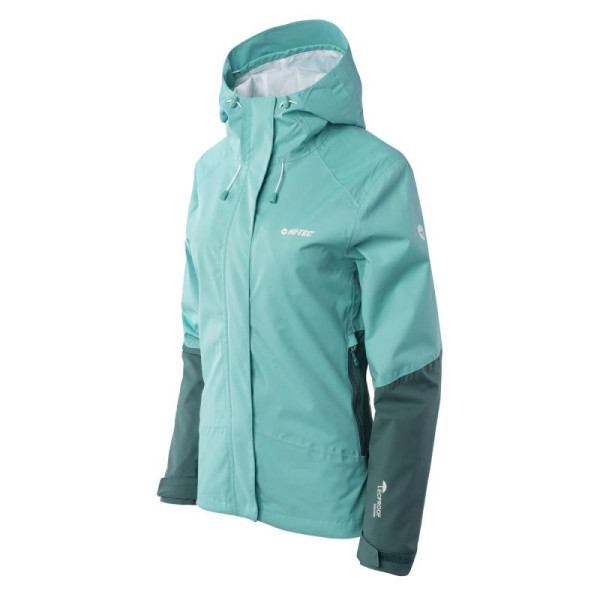 Hi-Tec Lady Verde jaka W 92800396833 / XL