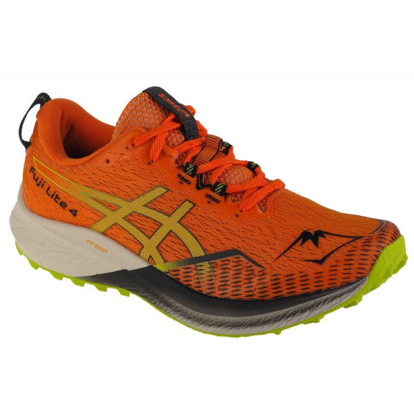 Asics Fuji Lite 4 M skriešanas apavi 1011B698-800 / 44.5