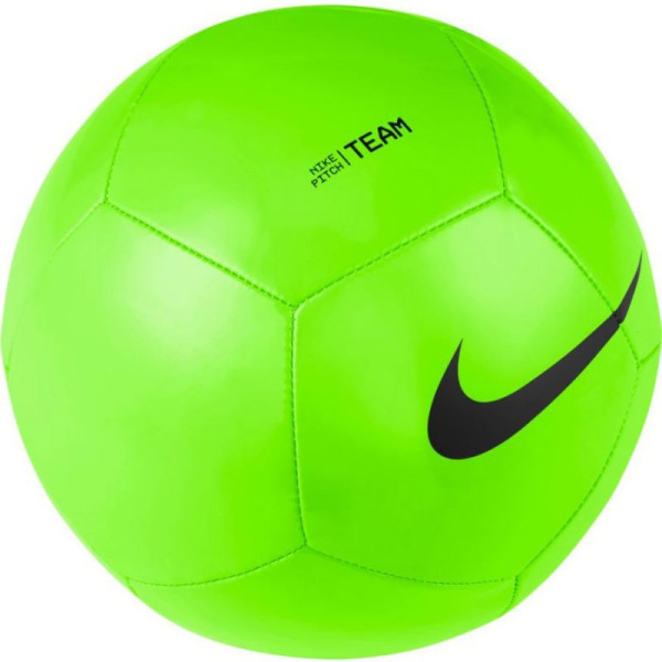 Nike Pitch Team futbols DH9796-310 / 4