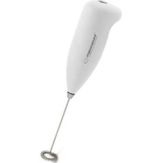 Esperanza EKF001W Milk frother (White)