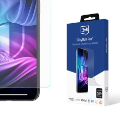3MK Samsung Galaxy S21 FE 5G - 3mk Silky Matt Pro