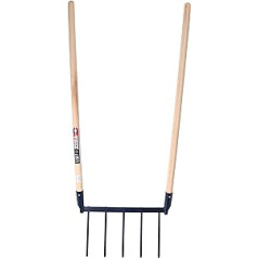 Spear & Jackson 81212 Garden Fork