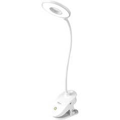 OSALADI usb tischleuchte wiederaufladbare lampe Touch-Lichter Lampe für Nachttisch Schreibtischlampe Tischlampen LED-lampe Leselicht Aufladen kleine Tischlampe Werkstattbeleuchtung Arbeit