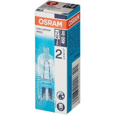 Osram Halopin 66733 Eco 33 vati 230 V G9 33 W