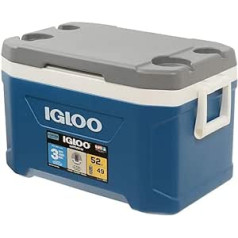 IGLOO Outdoor Latitude 52 Kühlbox