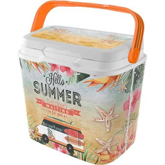 Frigo Termico Exotic Summer lt 29