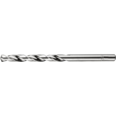 Verto HSS-G metal drill bits, 5.0 mm, 10 pcs.