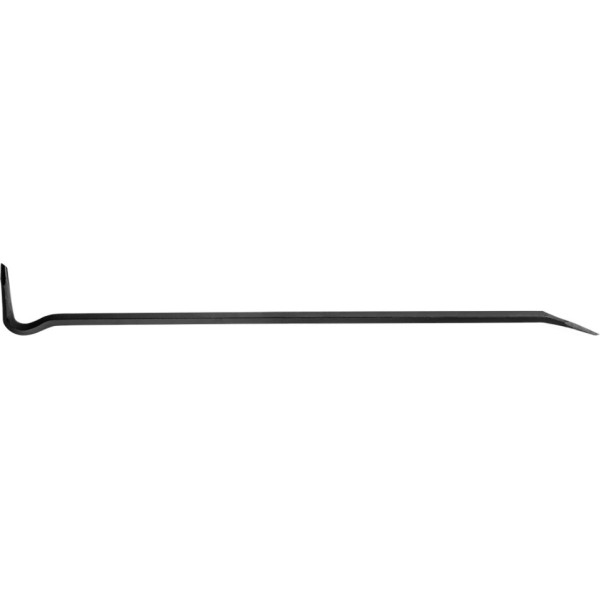 Topex Crowbar 800 mm, 19 mm