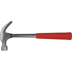 Top Tools Carpentry hammer 450 g, metal handle