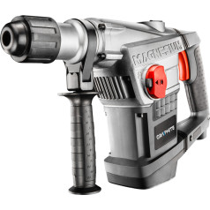 Graphite SDS Max 1250W impact hammer, case