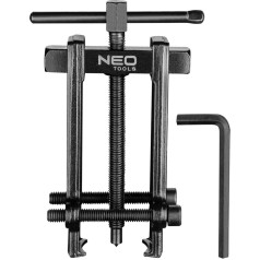 NEO Bearing extractor 24-55 x 100 mm