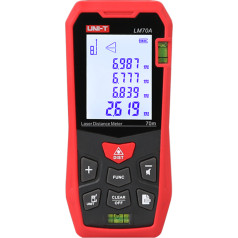 UNI-T LM70A distance meter