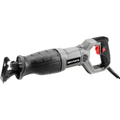 Graphite 710W reciprocating saw