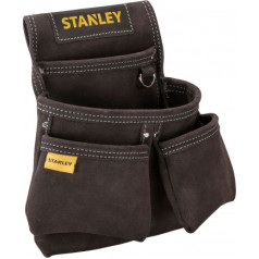 Stanley Double nail pocket pouch